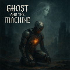 ghost and the machine 2