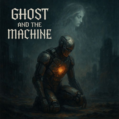 ghost and the machine 2