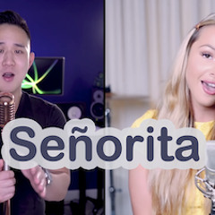 Emma Heesters, Jason Chen  -  Señorita (Cover) (DJ King Tanaka Bachata Remix)