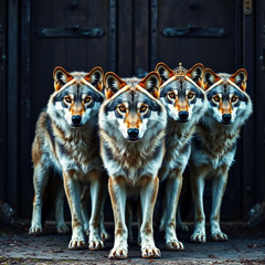 Wolves (Freya Ridings Remix)