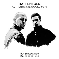 Haffenfold - Shadow People (Original Mix)
