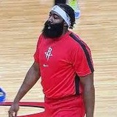 @HardHeadFat_ - Fat James Harden prod by 100BANGUAPO
