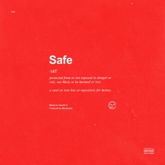 Safe (Prod. MeneBeats)