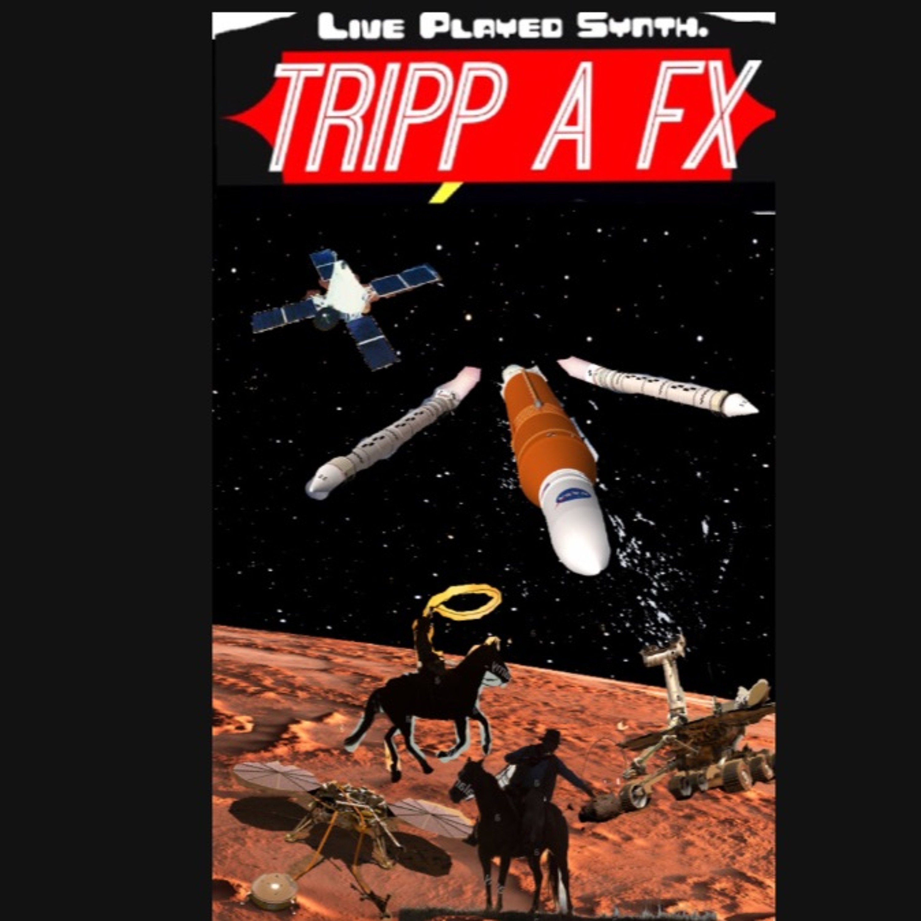 Van De FX