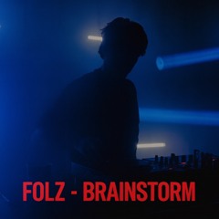 FOLZ - BRAINSTORM