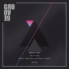 Serkan Eles - Purple Hearts (Audera Remix)