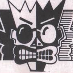 Bass Face