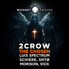 The Chosen (Schiere Remix)