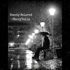 StoryTella - Dearly Beloved