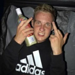 Er I Min Zone - Ung Danni X RedSauceBeatz