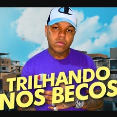 MC Magal - Trilhando Os Becos (DJ Guh Mix)