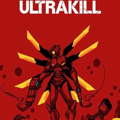 ULTRAKILL Fanmade OST - Bloodhound (merzuku)