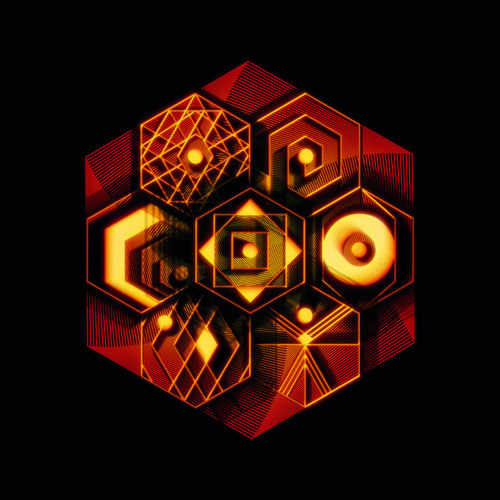 33EMYBW - Macrocosmic