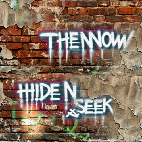 HIDE N' SEEK