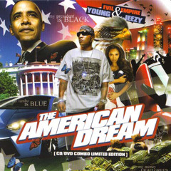 American Dream Samples 2k22 [Prod. Sinco]