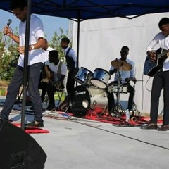 Os Eleitos de Deus - Te Conhecer (feat José Mbemba) Ao Vivo