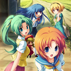 Flag (Mayura x Me)