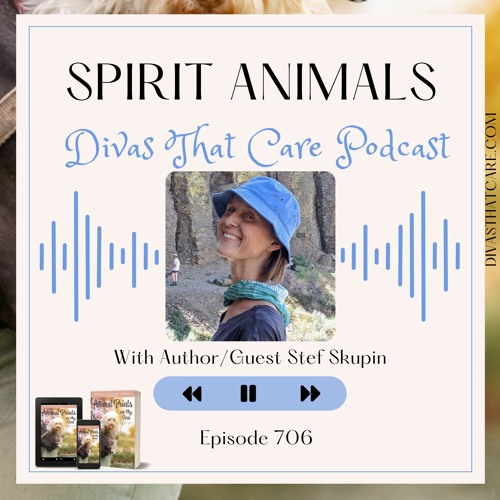 Special Episode: Spirit Animals