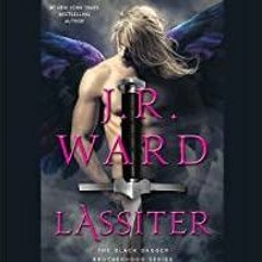 <Download>> Lassiter: The Black Dagger Brotherhood Series, Book 21