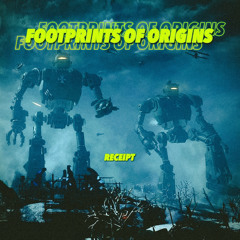 FOOTPRINTS OF ORIGINS (Free DL)
