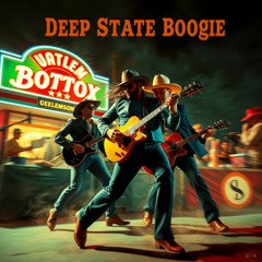Deep State Boogie