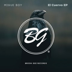 Migue Boy - Red Night [OUT NOW]