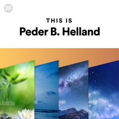 This Is Peder B. Helland