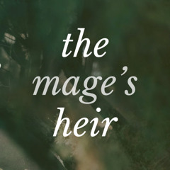 The Mage's Heir