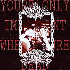 You’re Only Important When You’re Dead (Feat. Undead Ronin)[Prod. Xateratsu]