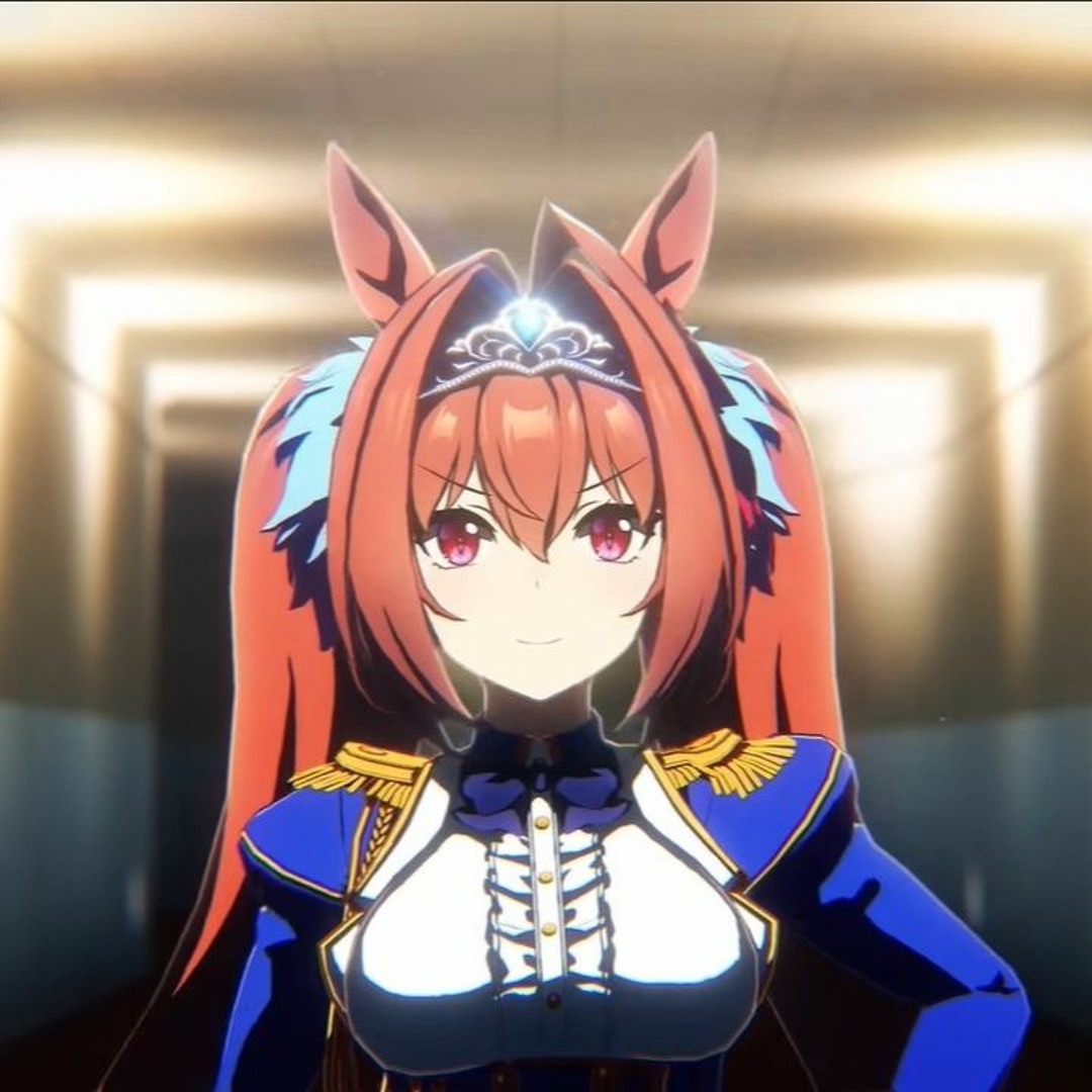 Stream Daiwa Scarlet - Rising Girl (KaKi Bootleg) by KaKi