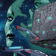 [ACCESS] KINDLE 📥 Star Trek: The Q Conflict #5 (of 6) by  Scott Tipton,David Tipton,