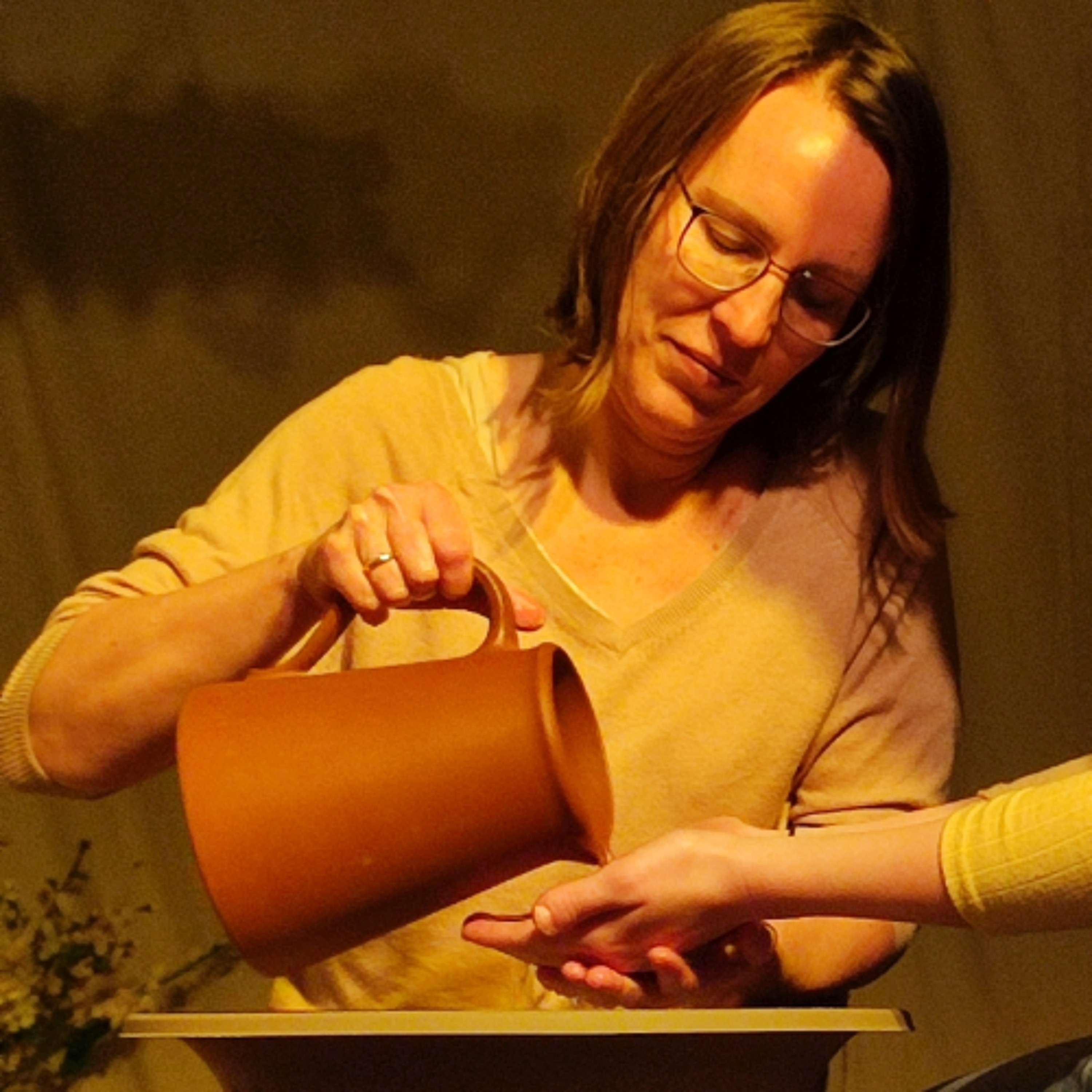 Die biblische Ostergeschichte mit allen Sinnen erspüren