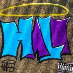 HALO (Feat. CLOROXCIDE)