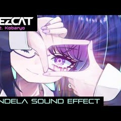 Srezcat - Mandela Sound Effect [feat. Kobaryo]