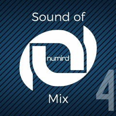 Sound Of nümind Mix Vol. 4