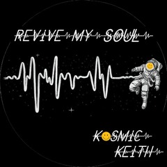 Revive My Soul