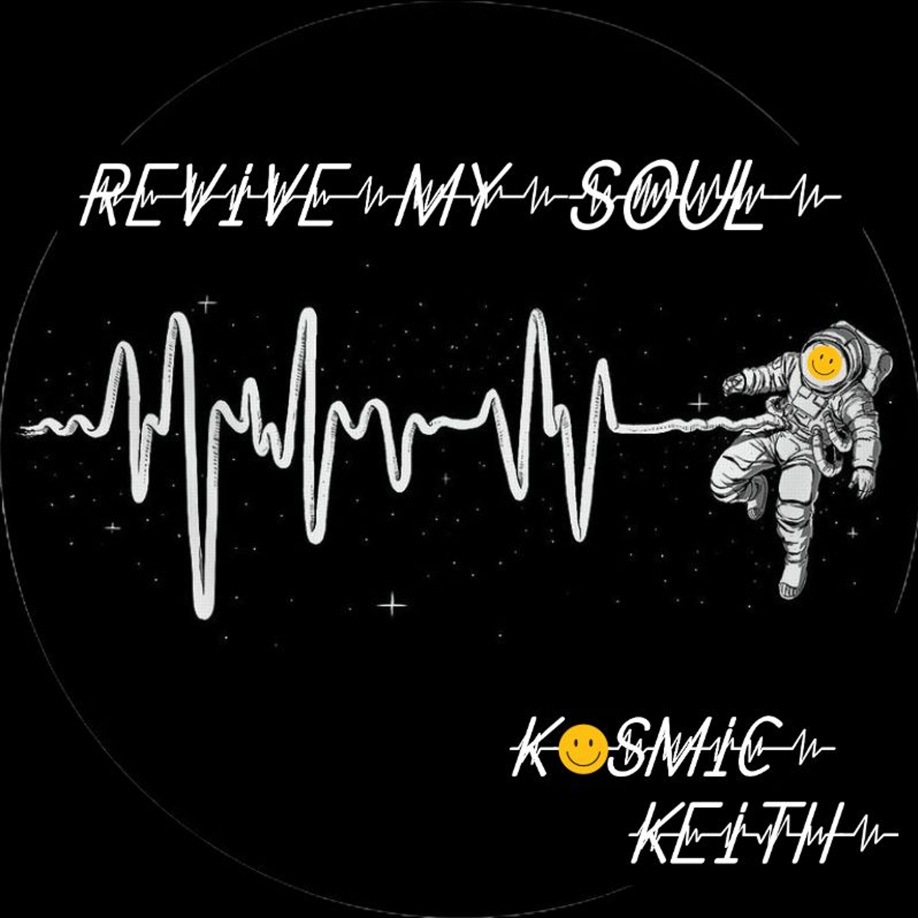 Revive My Soul episode artwork
