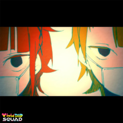(GAME SIZE) How To World Domination / Neru - Vivid BAD SQUAD Cover