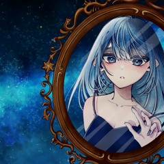 Node / ドロステ効果の向こう側ft.初音ミク