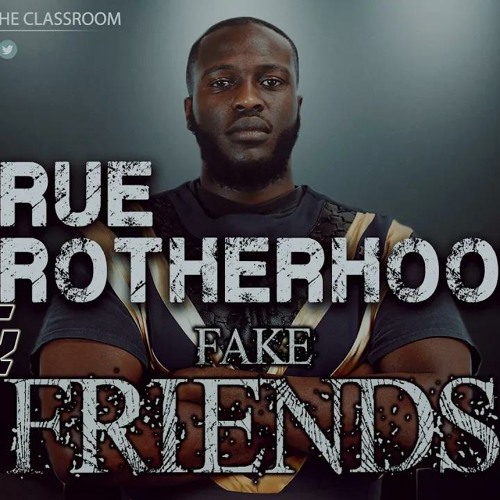 Stream The Israelites True Brotherhood And Fake Friends By Iuic Tallahassee Listen Online For Free On Soundcloud
