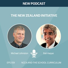 Podcast: NCEA and the school curriculum