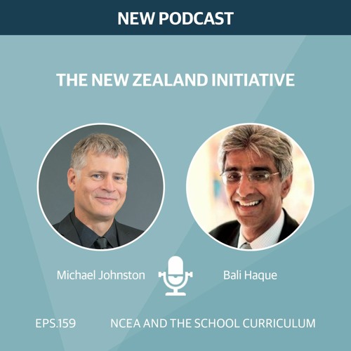 Stream Podcast: NCEA and the school curriculum by The New Zealand ...