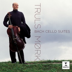 Bach, JS: Cello Suite No. 2 in D Minor, BWV 1008: II. Allemande