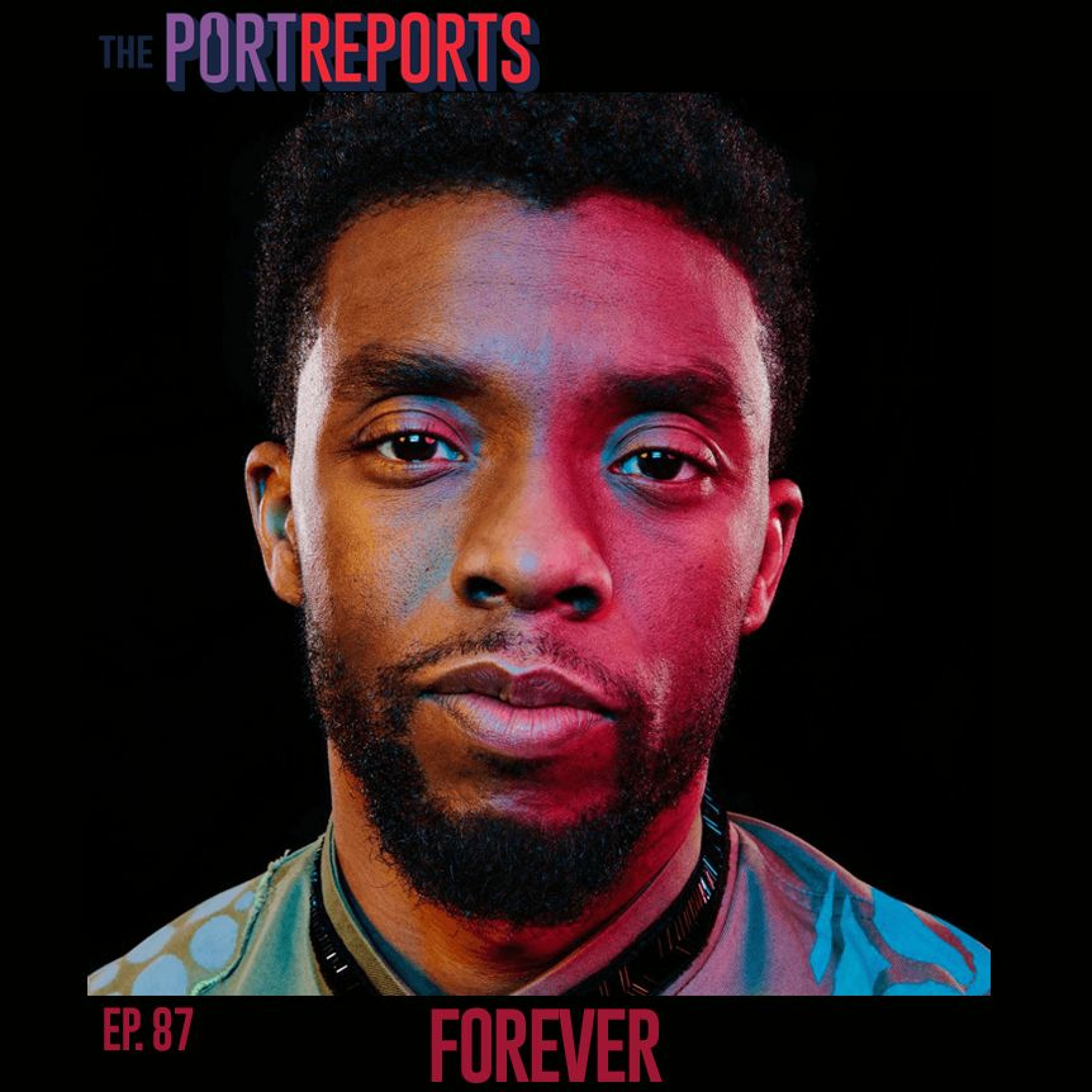 The Port Reports