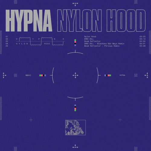 Premiere: Hypna - DRM//BLL