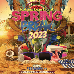 MASTERBEAT SPRING BREAK 2023 TEASER SET (LIVE MIX)