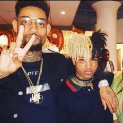 XXXTENTACION - I don’t wanna do this anymore Ft. PNB Rock