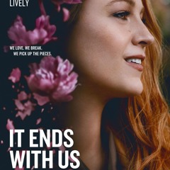 It Ends With Us - book summary | in Bangla