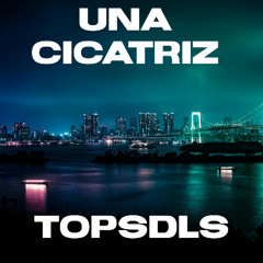Una Cicatriz (Reggaeton Instrumental) - TOPSDLS