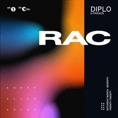 Diplo & Friends Mix x BBC Radio 1 & 1Xtra